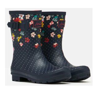JOULES Rain Boots